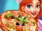 Joc Pizza Maker en línia