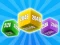 Joc Merge Cubes 2048 3D en línia