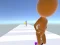 Joc Stickman Heel Runner en línia