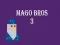 Joc Mago Bros 3 en línia