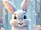 Joc Easter Bunny Coloring Book en línia