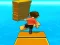 Joc Short Race 3D en línia