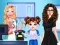 Joc Baby Taylor Check Up Doctor Game en línia