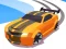 Joc Retro Drift en línia
