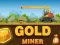 Joc Amazing Gold Miner en línia