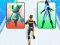 Joc Heroes Assemble en línia