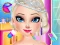 Joc Ice Princess Wedding Disaster en línia