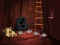 Joc Boss Foxy escape en línia