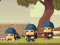 Joc Army Block Squad en línia