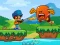 Joc Cool Arcade Run Dash Jump Game en línia
