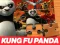 Joc Kung Fu Panda Jigsaw Puzzle en línia