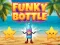 Joc Funky Bottle en línia