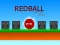 Joc Redball - Another world en línia