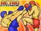 Joc Retro Kick Boxing en línia