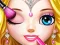 Joc Princess Makeup Salon en línia
