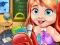 Joc My School Doll House Games en línia