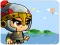 Joc Ninja Runner en línia