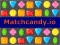 Joc Matchcandy.io en línia