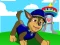 Joc Super Patrol Paw Puppy Kid en línia
