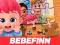 Joc BebeFinn Jigsaw Puzzle en línia