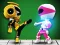 Joc Mini Fighters Strike en línia