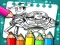 Joc Toy Story Coloring Book en línia