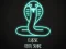 Joc Classic Neon Snake en línia
