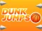 Joc Dunk Jumps en línia