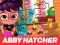 Joc Abby Hatcher Jigsaw Puzzle en línia