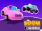 Joc Boom Wheels en línia