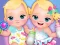 Joc My New Baby Twins en línia