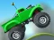 Joc Hill Dash Car en línia