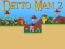 Joc Detto Man 2 en línia