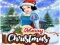 Joc Snow White Xmas DressUp en línia