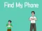 Joc FindMyPhone en línia