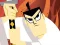 Joc Samurai Jack: Code Of The Samurai en línia