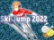Joc Ski Jump 2022 en línia