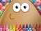 Joc Pou Coloring en línia
