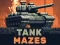 Joc Tank Mazes en línia