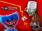 Joc Poppy Vs Zombie en línia