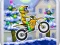 Joc Xtreme Moto Snow Bike Racing Game en línia
