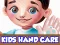 Joc Kids Hand Care en línia