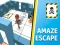 Joc Amaze Escape en línia