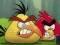 Joc Angry Birds Match 3 en línia