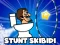Joc Stunt Skibidi en línia