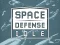 Joc Space Defense Idle en línia