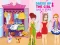 Joc Dress Up The Girl Like A Star en línia