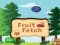 Joc Fruit Fetch en línia