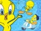 Joc Tweety Bird en línia