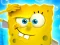 Joc Funny Spongebob Parkour Racer 3D en línia